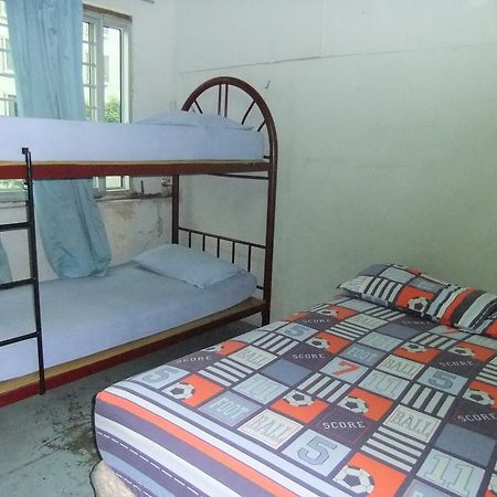 סינגפור Hawaii Hostel מראה חיצוני תמונה