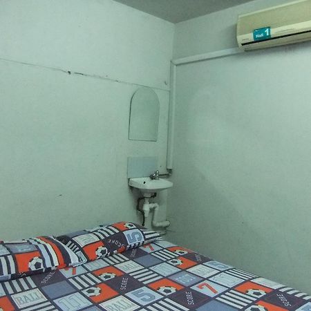 סינגפור Hawaii Hostel מראה חיצוני תמונה