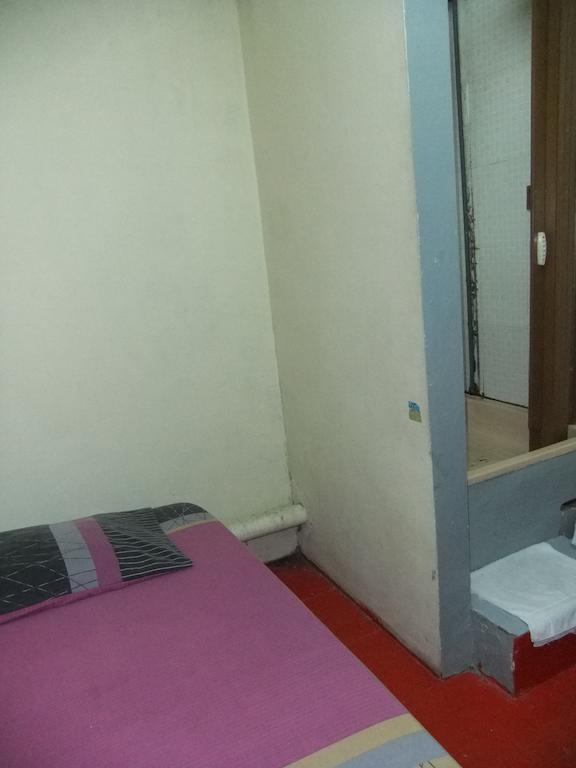סינגפור Hawaii Hostel חדר תמונה