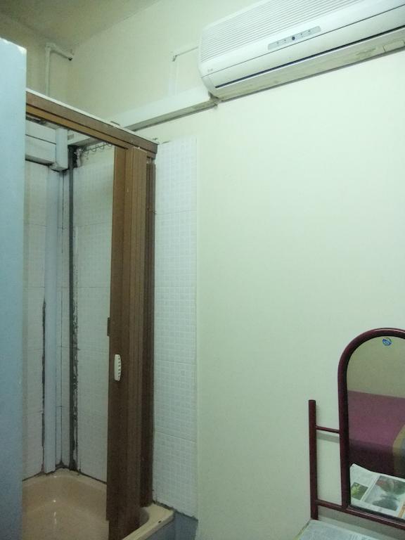 סינגפור Hawaii Hostel חדר תמונה