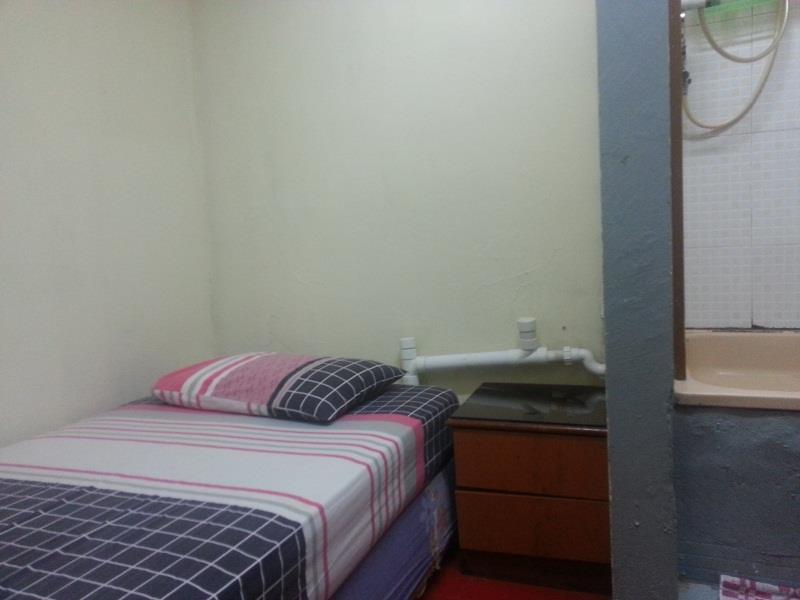 סינגפור Hawaii Hostel מראה חיצוני תמונה