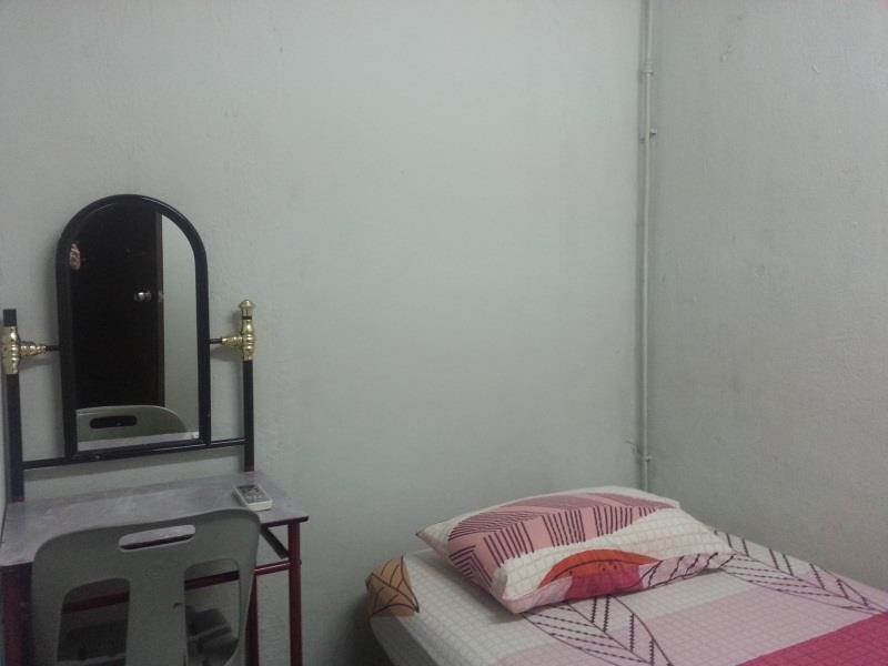 סינגפור Hawaii Hostel מראה חיצוני תמונה