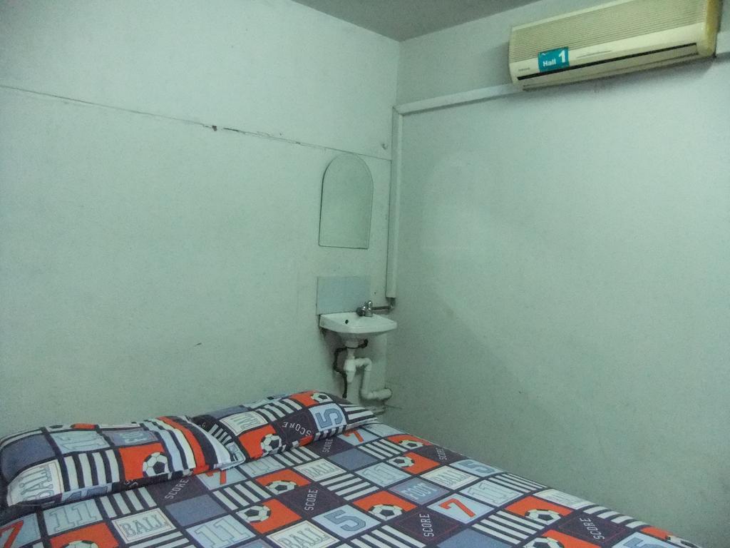 סינגפור Hawaii Hostel מראה חיצוני תמונה