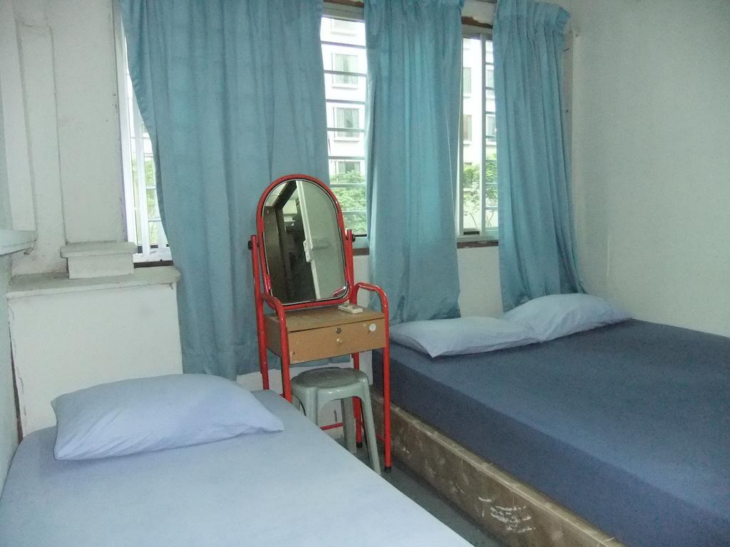 סינגפור Hawaii Hostel מראה חיצוני תמונה