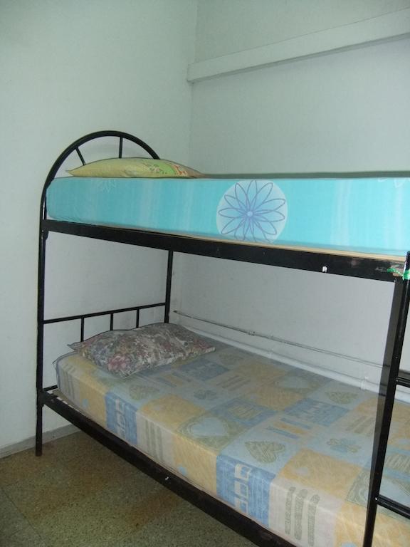סינגפור Hawaii Hostel מראה חיצוני תמונה