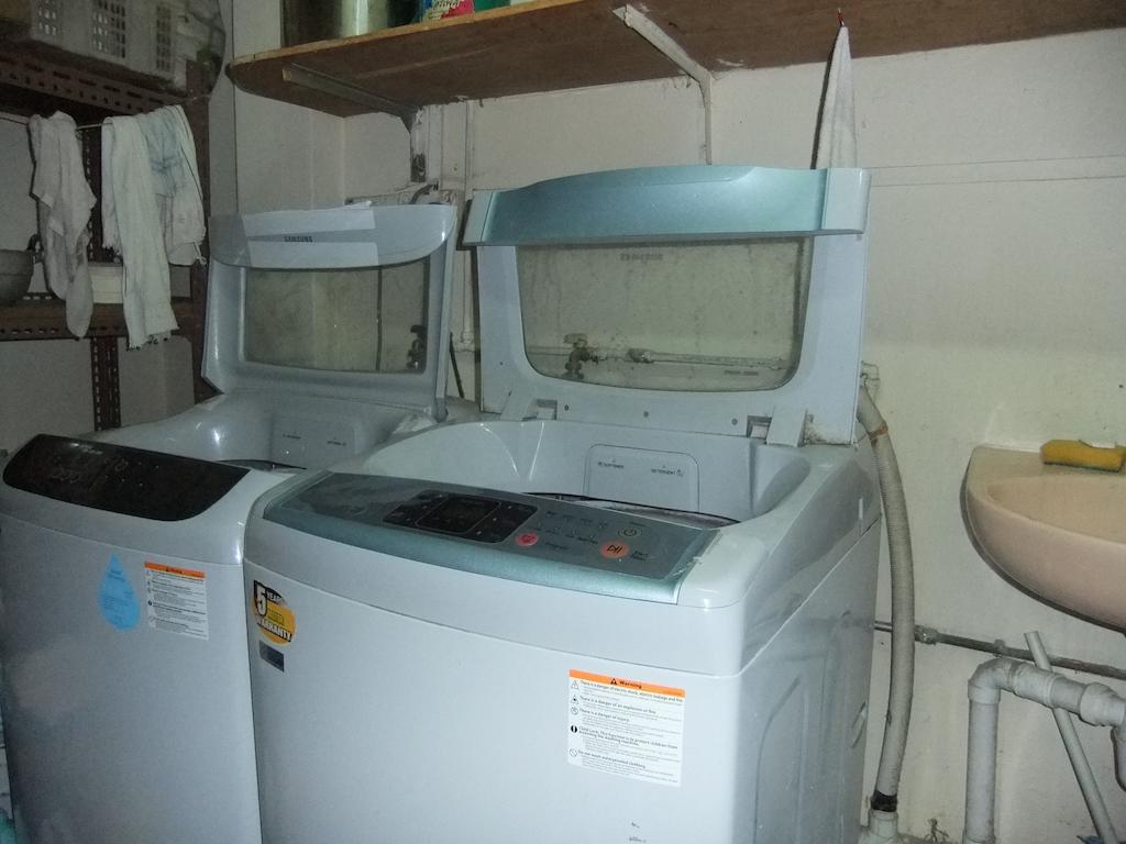 סינגפור Hawaii Hostel מראה חיצוני תמונה