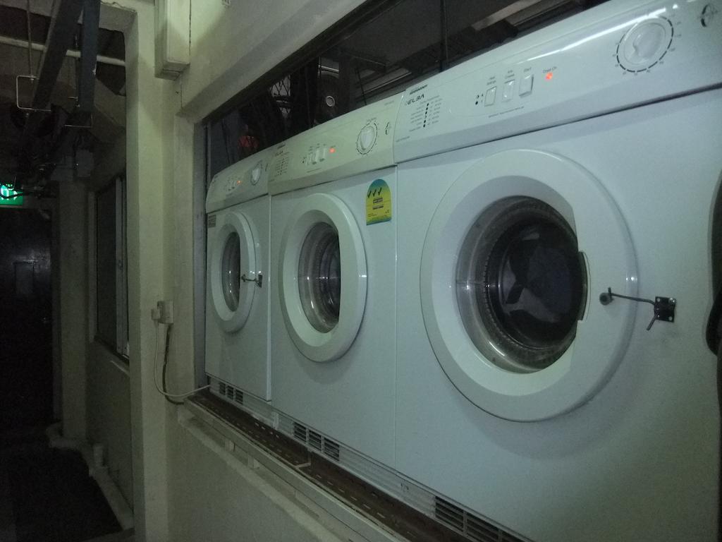 סינגפור Hawaii Hostel מראה חיצוני תמונה