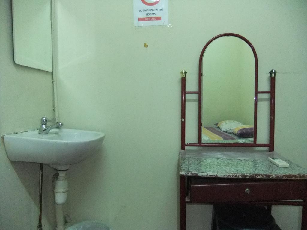סינגפור Hawaii Hostel מראה חיצוני תמונה