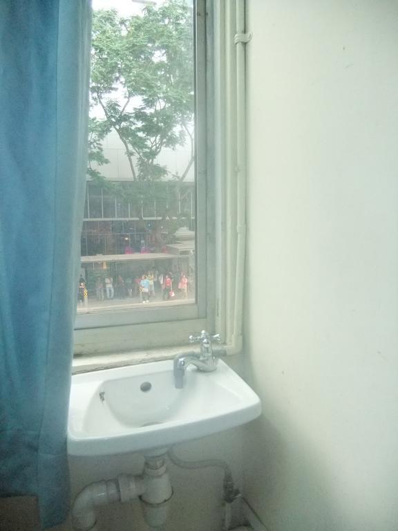 סינגפור Hawaii Hostel מראה חיצוני תמונה