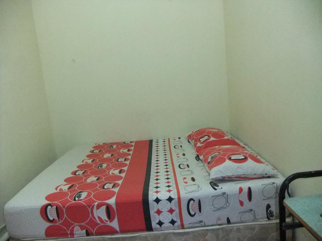סינגפור Hawaii Hostel מראה חיצוני תמונה